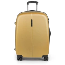 Валіза Gabol Paradise XP (M) Mustard (123346-027)