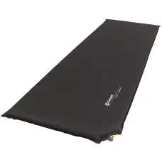 Коврик самонадувающий Outwell Self-inflating Mat Sleepin Single 5 cm Black (400016)