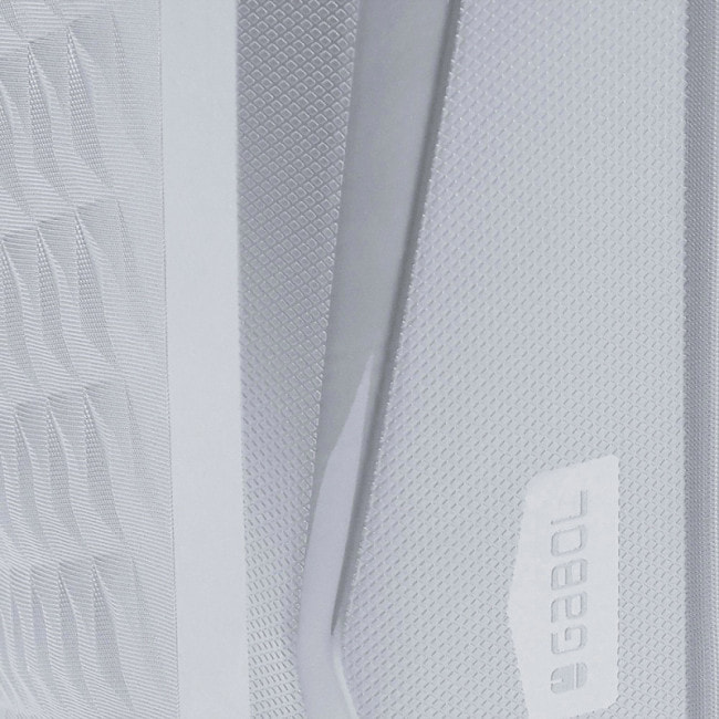 Валіза Gabol Queens (S) Plata (125022-022)