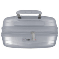 Валіза Gabol Queens (S) Plata (125022-022)