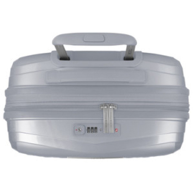 Валіза Gabol Queens (S) Plata (125022-022)