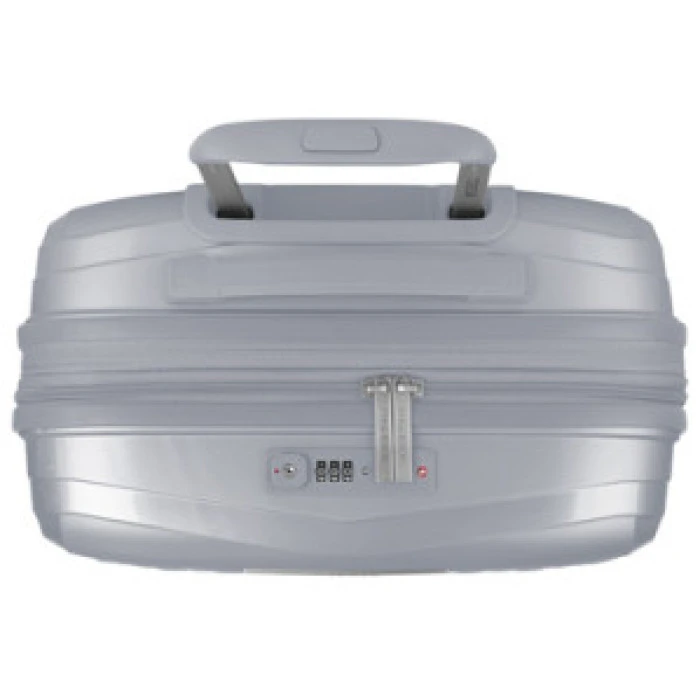 Чемодан Gabol Queens (S) Plata (125022-022)