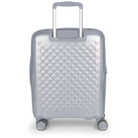 Валіза Gabol Queens (S) Plata (125022-022)