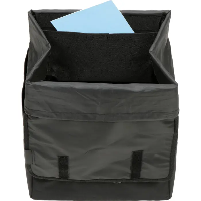 Сумка-тележка Andersen Scala Shopper Plus Hente Black (133-192-80)