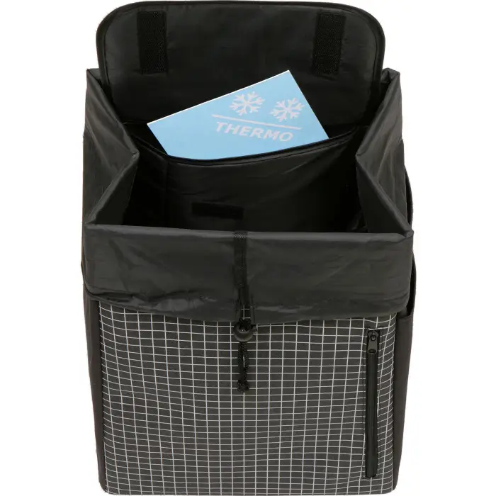 Сумка-тележка Andersen Scala Shopper Plus Hente Black (133-192-80)