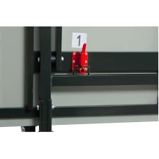 Теннисный стол Joola Outdoor Rally TL Blue (11134)