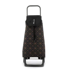 Сумка-візок Rolser Jet Star Joy Mandarina (JET046-1012)