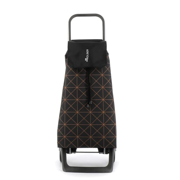 Сумка-візок Rolser Jet Star Joy Mandarina (JET046-1012)