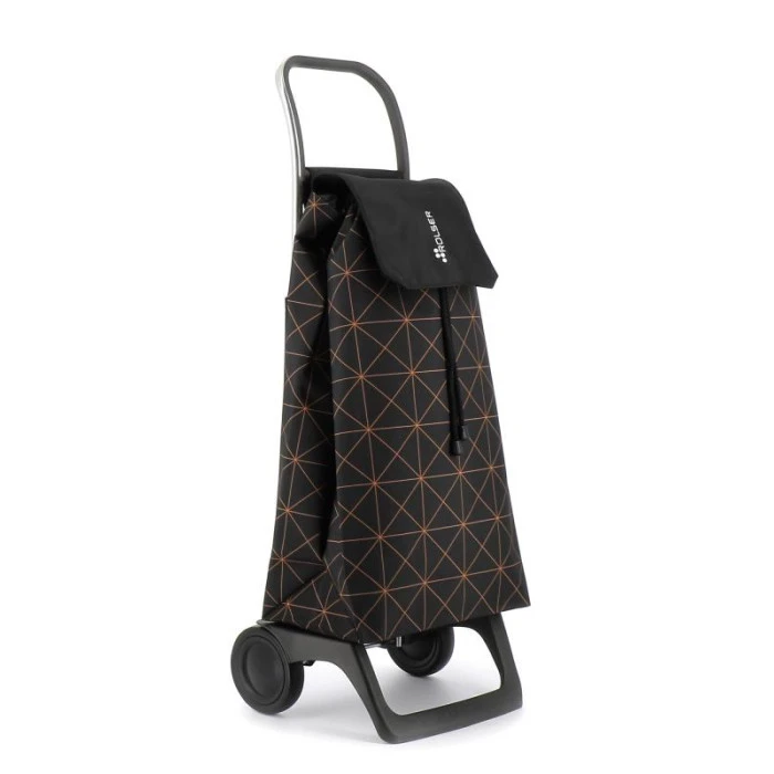 Сумка-візок Rolser Jet Star Joy Mandarina (JET046-1012)