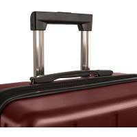 Чемодан Heys SpinLite (M) Burgundy (10157-0017-26)