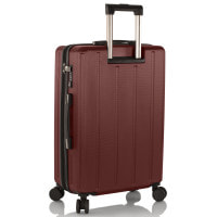 Чемодан Heys SpinLite (M) Burgundy (10157-0017-26)