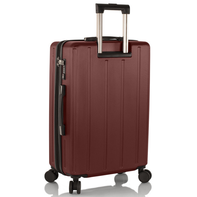 Валіза Heys SpinLite (M) Burgundy (10157-0017-26)