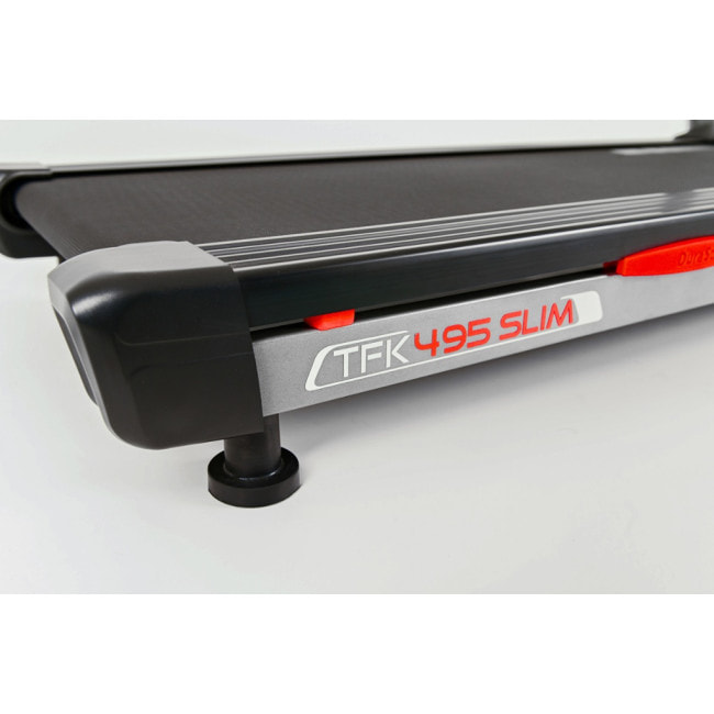 Беговая дорожка Everfit TFK 495 Slim (TFK-495-SLIM)