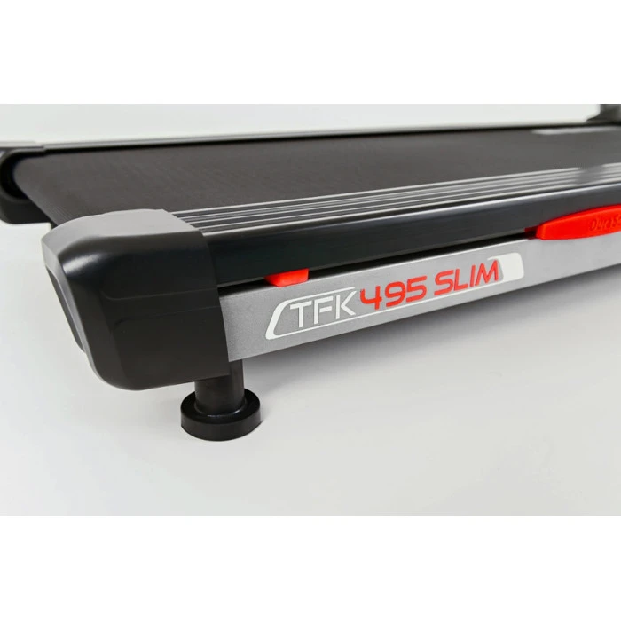Бігова доріжка Everfit TFK 495 Slim (TFK-495-SLIM)