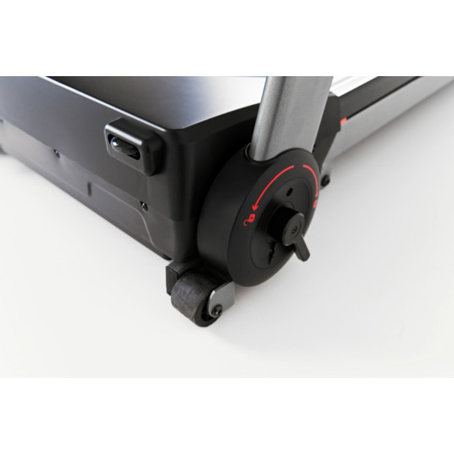 Беговая дорожка Everfit TFK 495 Slim (TFK-495-SLIM)