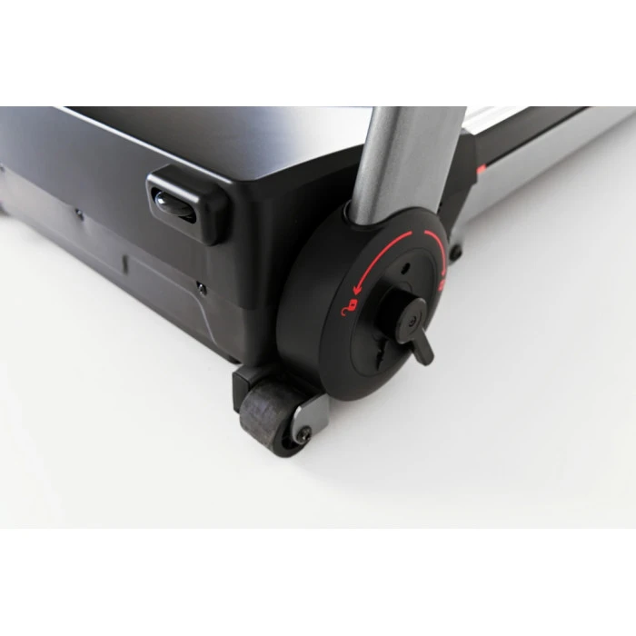 Бігова доріжка Everfit TFK 495 Slim (TFK-495-SLIM)