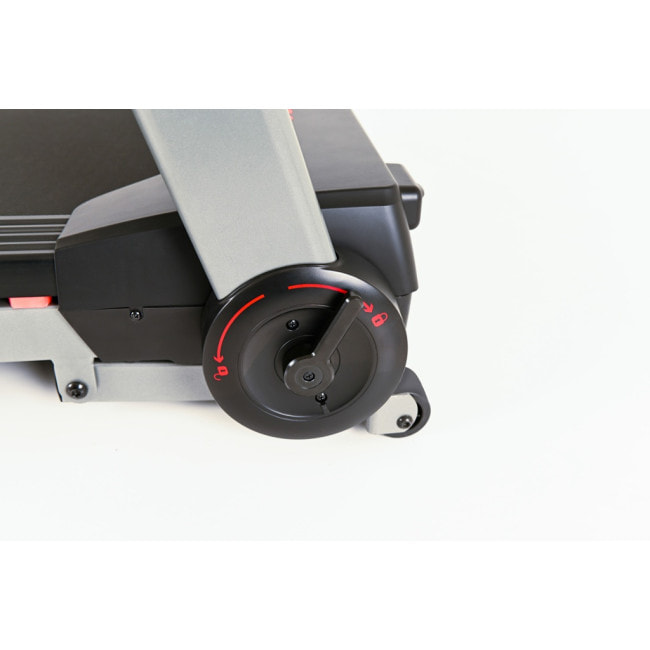 Беговая дорожка Everfit TFK 495 Slim (TFK-495-SLIM)