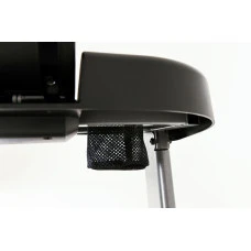 Бігова доріжка Everfit TFK 495 Slim (TFK-495-SLIM)