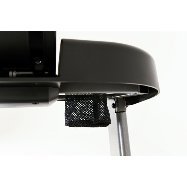 Беговая дорожка Everfit TFK 495 Slim (TFK-495-SLIM)