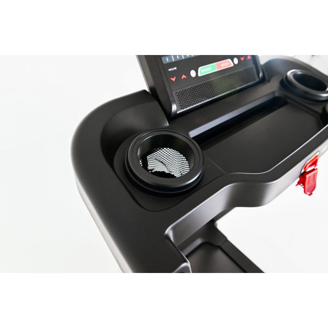 Беговая дорожка Everfit TFK 495 Slim (TFK-495-SLIM)