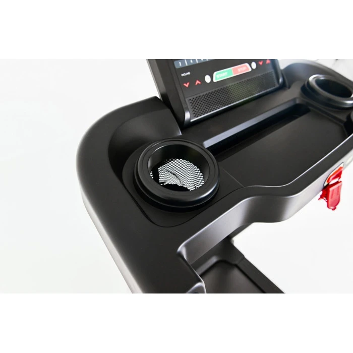 Бігова доріжка Everfit TFK 495 Slim (TFK-495-SLIM)