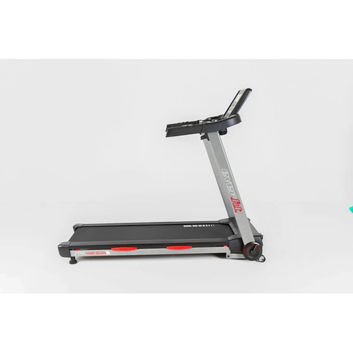 Бігова доріжка Everfit TFK 495 Slim (TFK-495-SLIM)