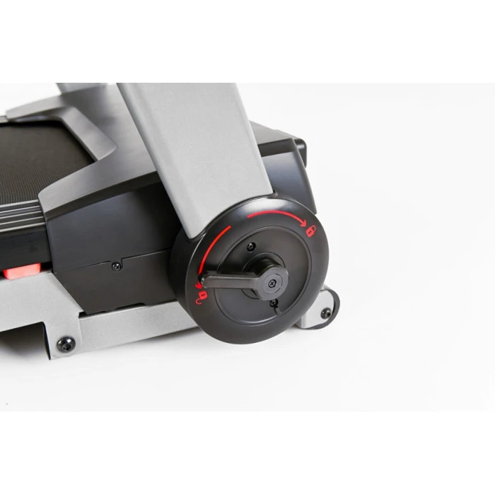 Бігова доріжка Everfit TFK 495 Slim (TFK-495-SLIM)