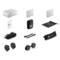 Бинокль Hawke Frontier HD X 8x32 Green (38005)