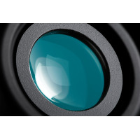 Бинокль Hawke Frontier HD X 8x32 Green (38005)