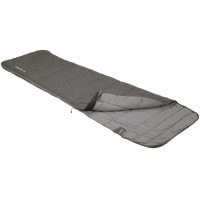 Спальный мешок High Peak Conon 7/+7°C Grey/Light Grey Left (21247)