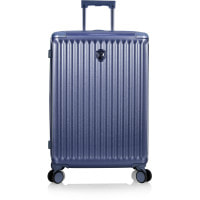 Чемодан Heys Luxe (M) Navy (10160-0028-26)