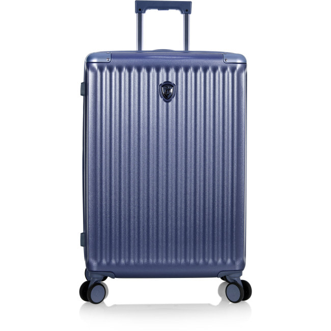 Чемодан Heys Luxe (M) Navy (10160-0028-26)