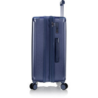 Чемодан Heys Luxe (M) Navy (10160-0028-26)