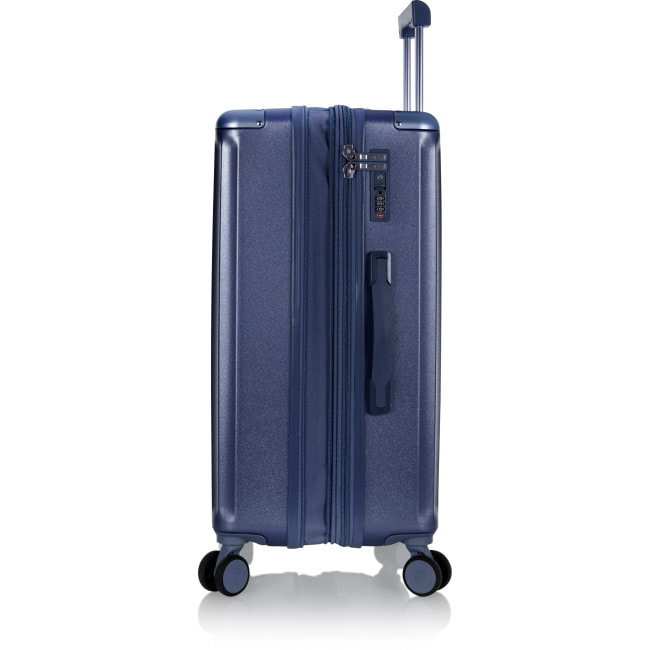 Чемодан Heys Luxe (M) Navy (10160-0028-26)