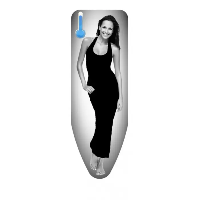 Чехол для гладильная доска Colombo Thermosensible Woman 140 x 55 см (COP930)