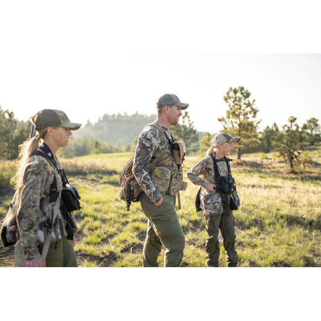 Бинокль Vortex Bantam HD 6.5x32 WP (BTM-6532)