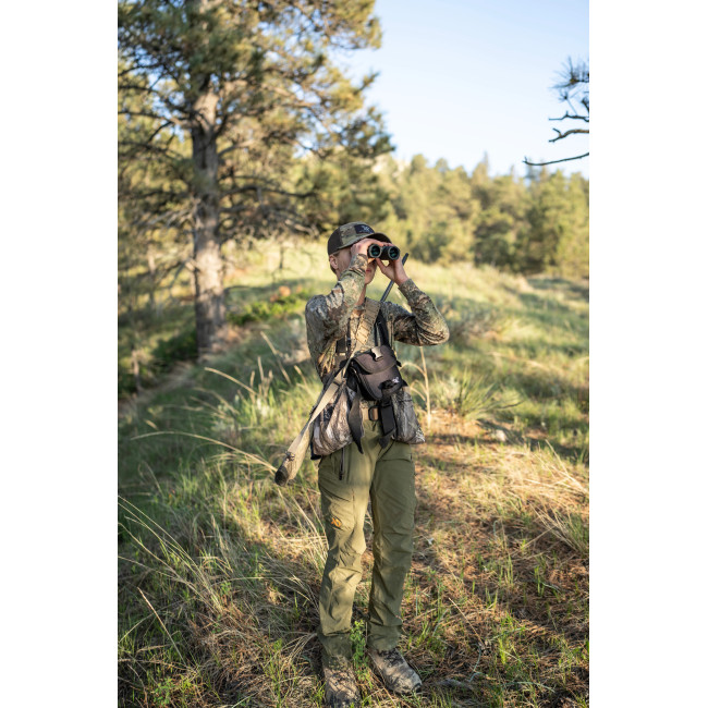 Бинокль Vortex Bantam HD 6.5x32 WP (BTM-6532)