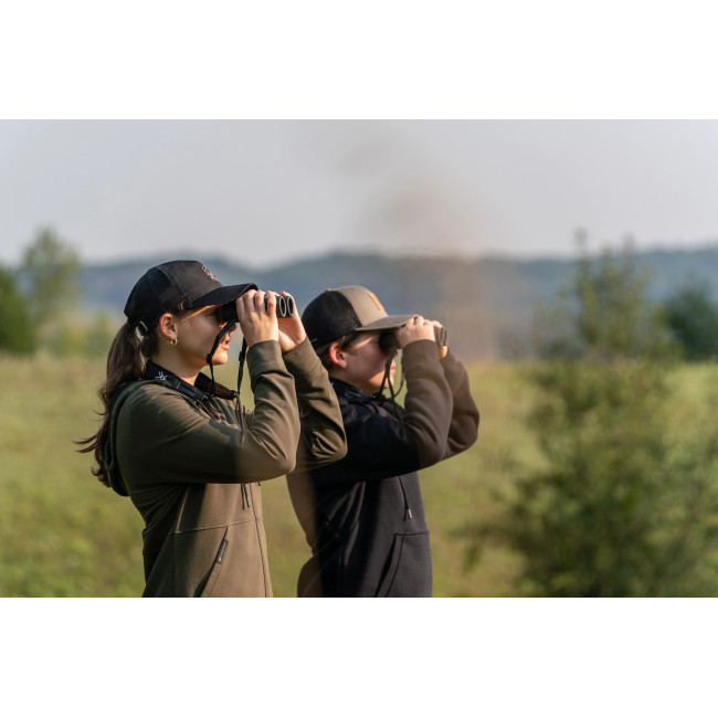 Бинокль Vortex Bantam HD 6.5x32 WP (BTM-6532)