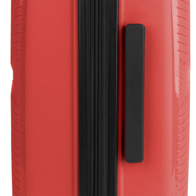 Чемодан Gabol Kume (L) Coral (123547-036)