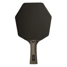 Ракетка для настільного тенісу Stiga Pro Carbon Plus Cybershape 5 Star FL (1215-0401-35)