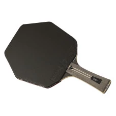 Ракетка для настільного тенісу Stiga Pro Carbon Plus Cybershape 5 Star FL (1215-0401-35)