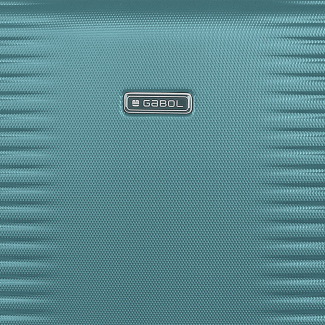 Валіза Gabol Balance (L) Turquoise (115947-018)