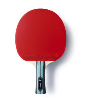 Ракетка для настільного тенісу Team Butterfly Advance FL (6256900002)