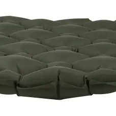 Надувной коврик Highlander Nap-Pak Inflatable Sleeping Mat XL 5 cm Olive (AIR073-OG)