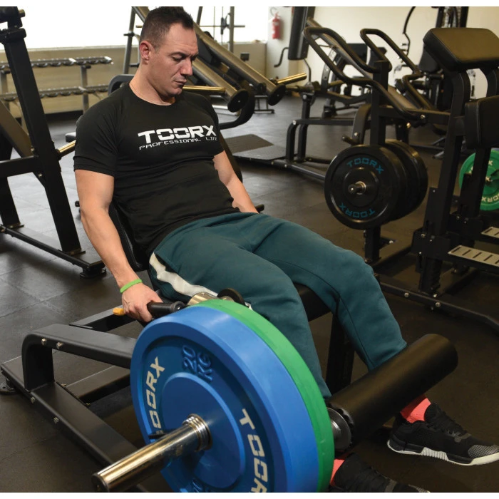 Силовая платформа для разгибания ног Toorx FWX-4800 (FWX-4800)