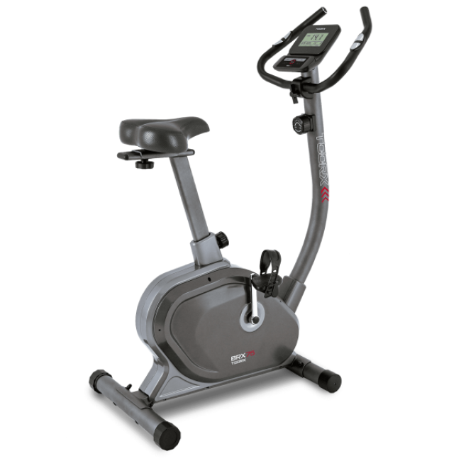 Велотренажер Toorx Upright Bike BRX 75 (BRX-75)