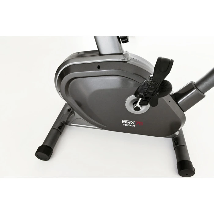 Велотренажер Toorx Upright Bike BRX 75 (BRX-75)