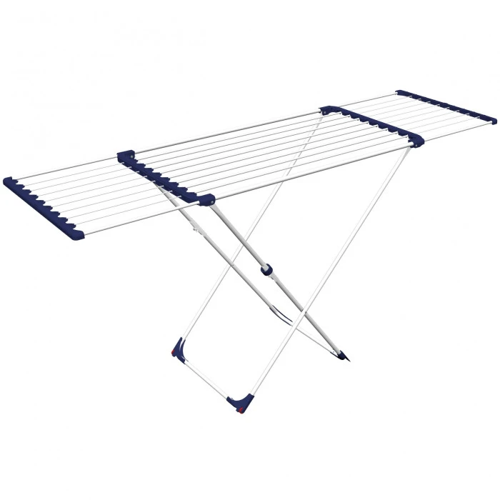 Сушилка для белья напольная Gimi Albatross (153378)