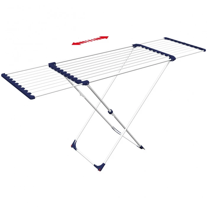 Сушилка для белья напольная Gimi Albatross (153378)