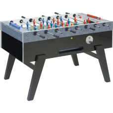 Настольный футбол с жетоноприемником Garlando Maracana (A-4UCVL)